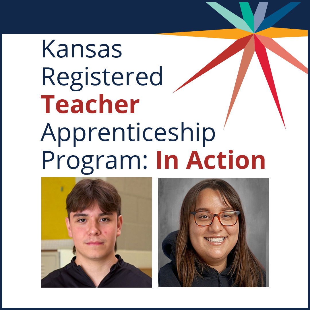 RTAP Apprentice in Action: From paraprofessionals to teachers, Turner USD 202 builds from within