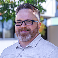 Photo of Troy St. Clair