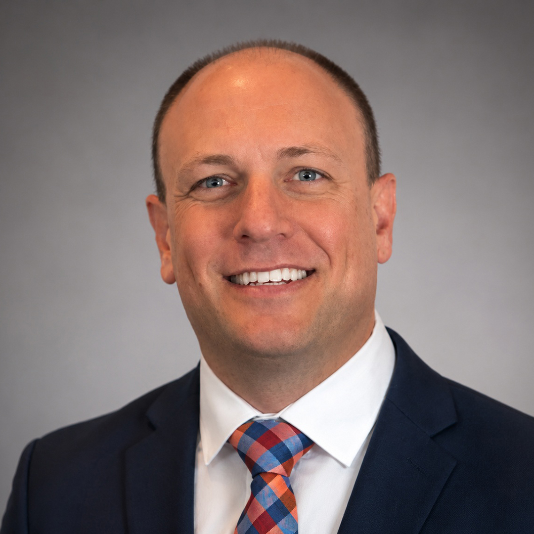 Dr. Zach Conrad