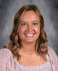 Alexandra Vahsholtz - 2027 Region 2 Kansas Teacher of the Year Finalist