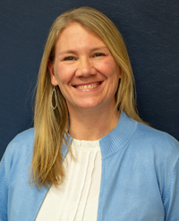 Brandy Lane - 2027 Region 4 Kansas Teacher of the Year Finalist