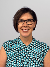 Corinne Flynn - 2027 Region 3 Kansas Teacher of the Year Finalist