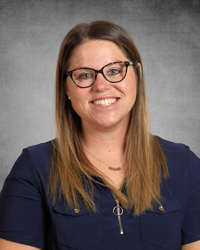 Alayna Mancillas, Region 1 Kansas Teacher of the Year Finalist