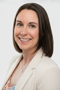 Danielle Ricke - 2027 Region 4 Kansas Teacher of the Year Finalist