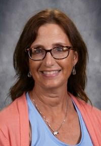 Dawn Smith - 2027 Region 2 Kansas Teacher of the Year Finalist