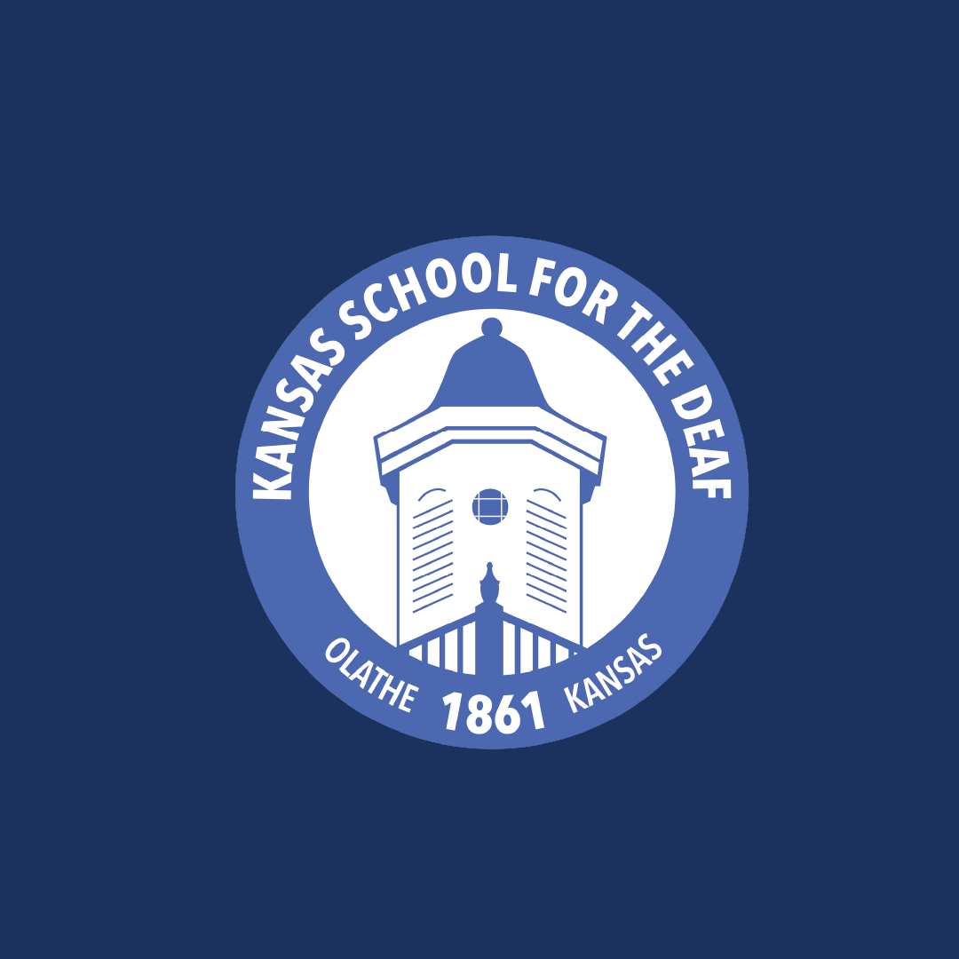 Kansas School for the Deaf Olathe Kansas 1861