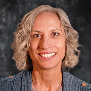 Photo of Cathy Hopkins: District 5