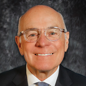 District 1 - Danny Zeck