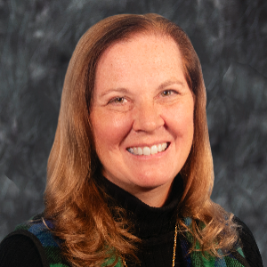 Photo of Debby Potter: District 10