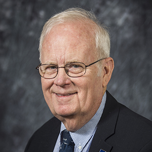 Photo of  Jim Porter: District 9