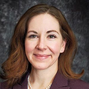 District 2 - Melanie Haas