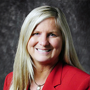 Photo of Michelle Dombrosky: District 3